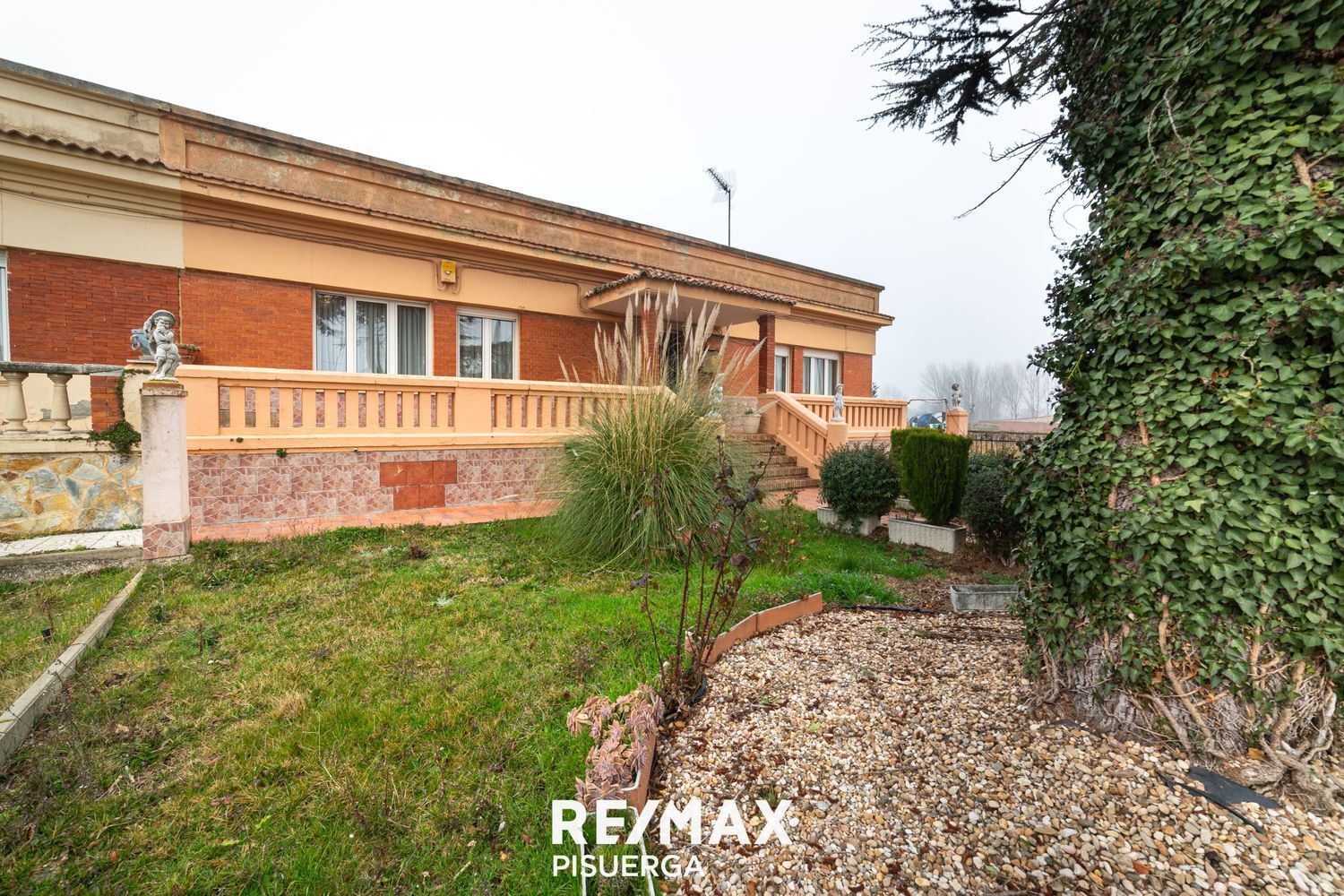 Casas o chalets-Venta-Villamuriel de Cerrato-1837300-Foto-4