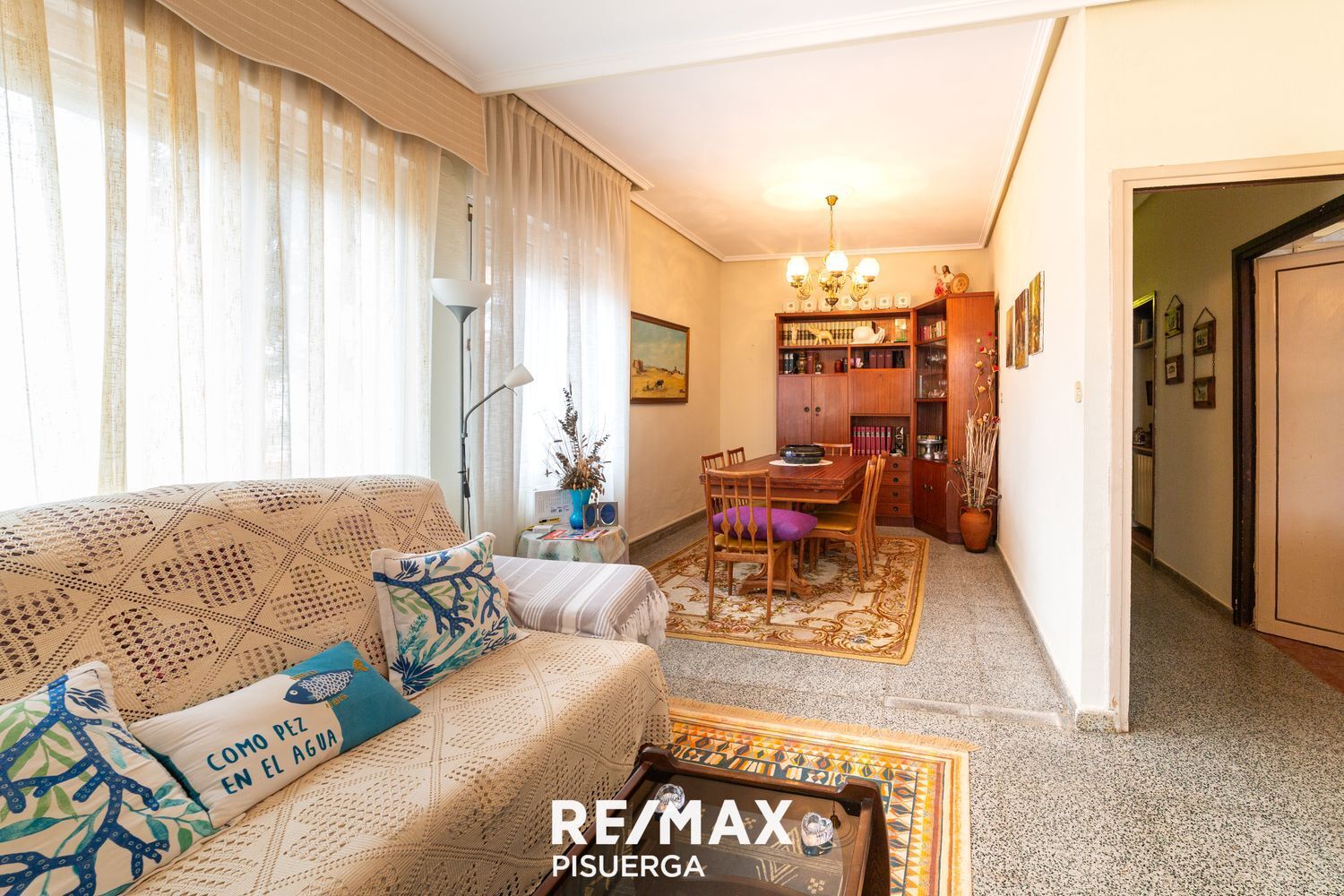Casas o chalets-Venta-Villamuriel de Cerrato-1837300-Foto-28