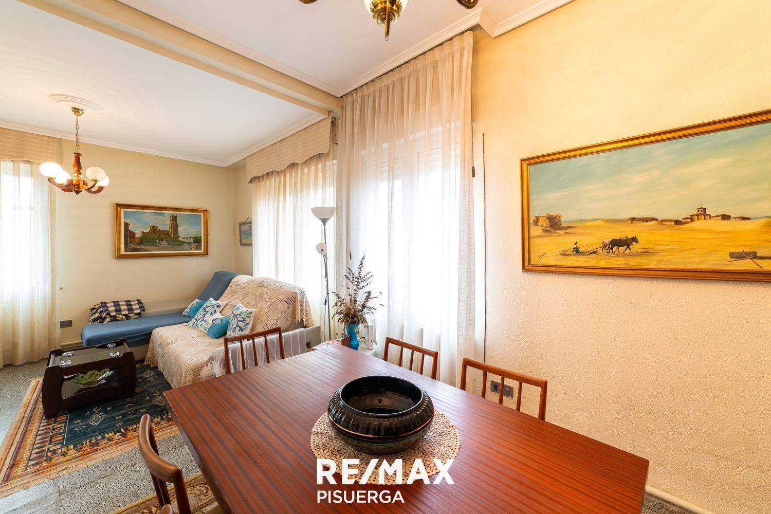 Casas o chalets-Venta-Villamuriel de Cerrato-1837300-Foto-33