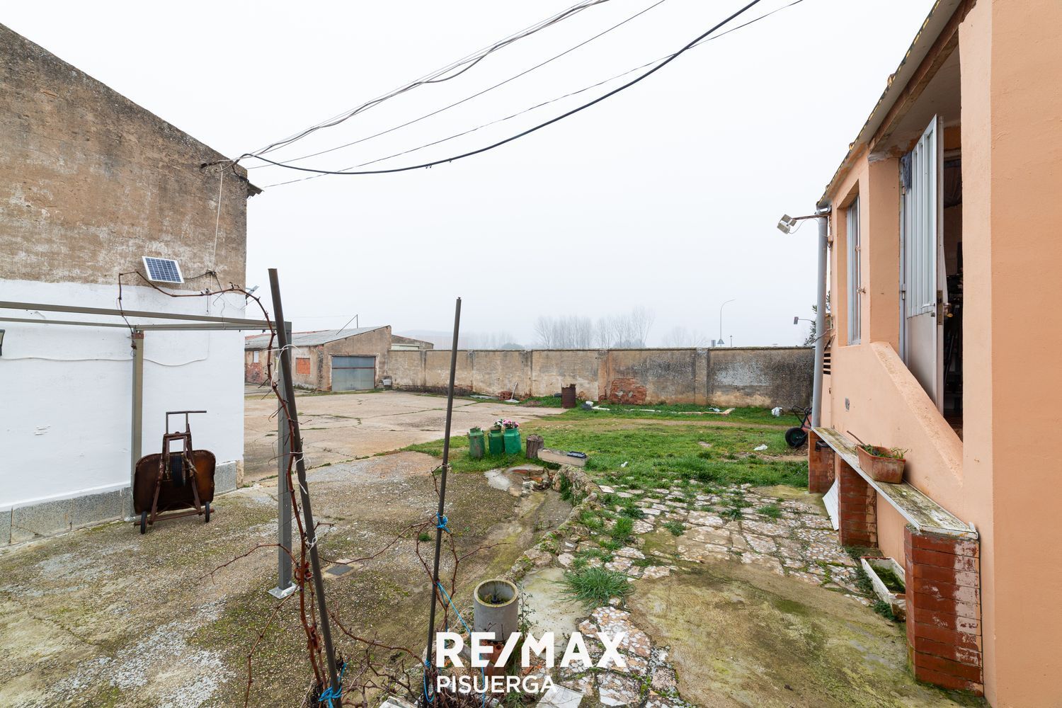 Casas o chalets-Venta-Villamuriel de Cerrato-1837300-Foto-40