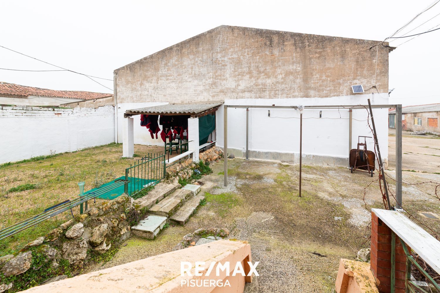 Casas o chalets-Venta-Villamuriel de Cerrato-1837300-Foto-39