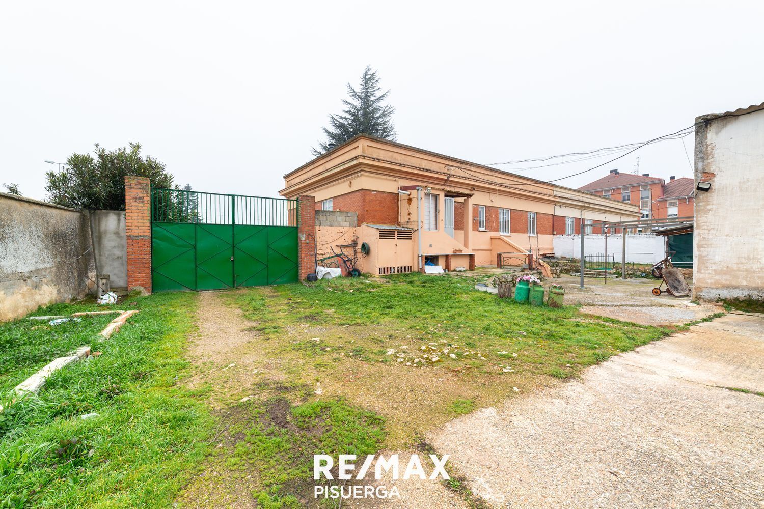 Casas o chalets-Venta-Villamuriel de Cerrato-1837300-Foto-42