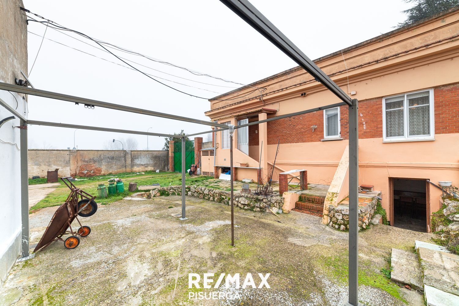 Casas o chalets-Venta-Villamuriel de Cerrato-1837300-Foto-41