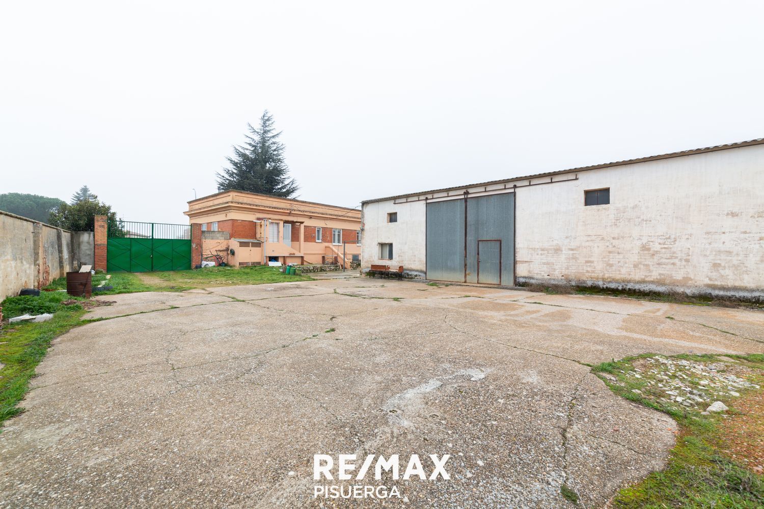 Casas o chalets-Venta-Villamuriel de Cerrato-1837300-Foto-45