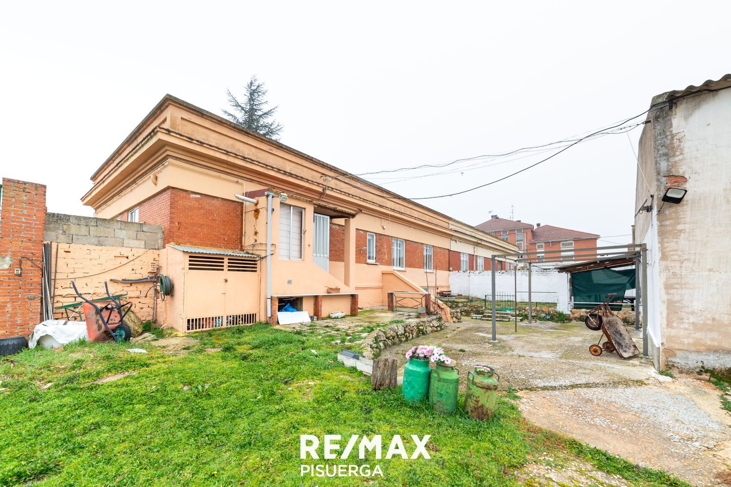 Casas o chalets-Venta-Villamuriel de Cerrato-1837300-Foto-47