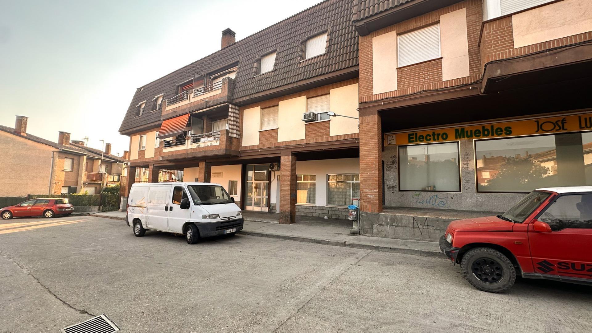Pisos-Venta-Sotillo de la Adrada-1837312-Foto-19