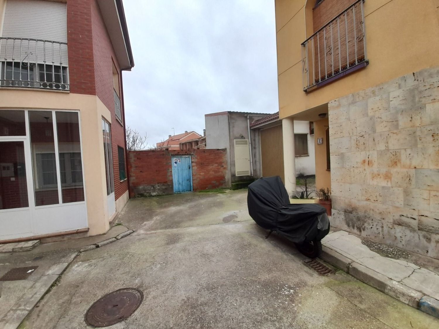 Suelo en venta, Cigales, Valladolid