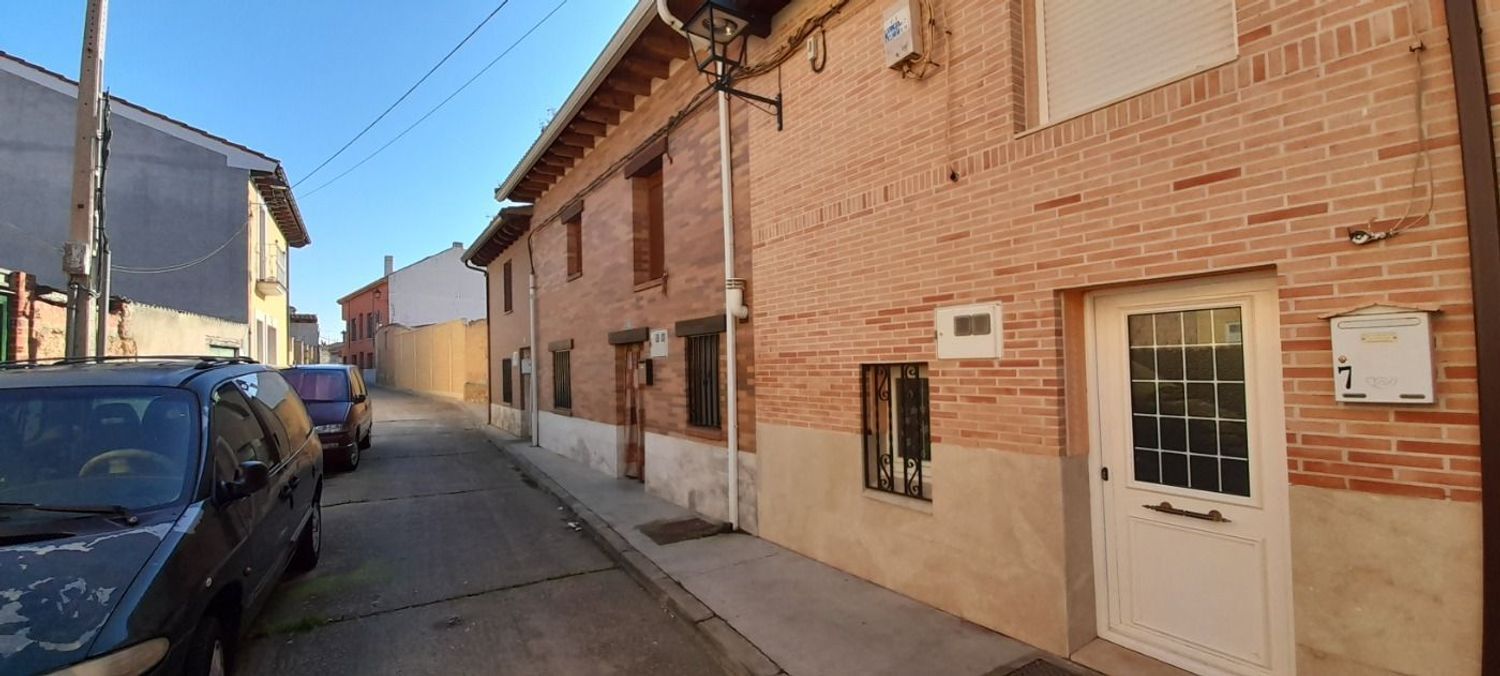Suelo en venta, Cigales, Valladolid