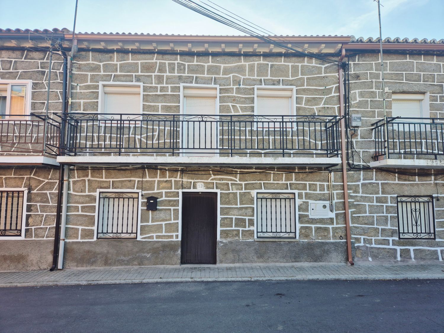 Casas o chalets-Venta-1836262