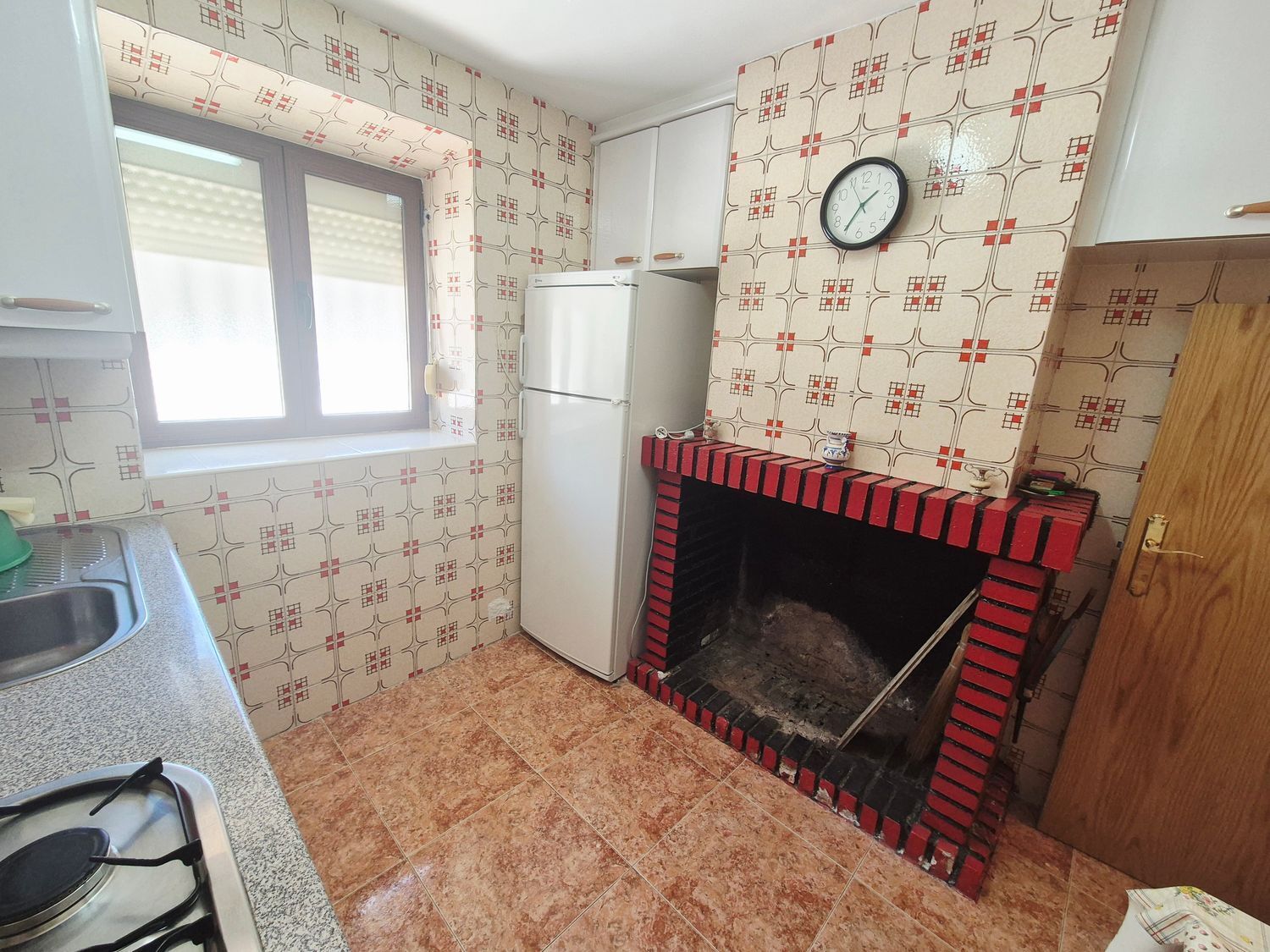 Casas o chalets-Venta-Burgohondo-1836262-Foto-8