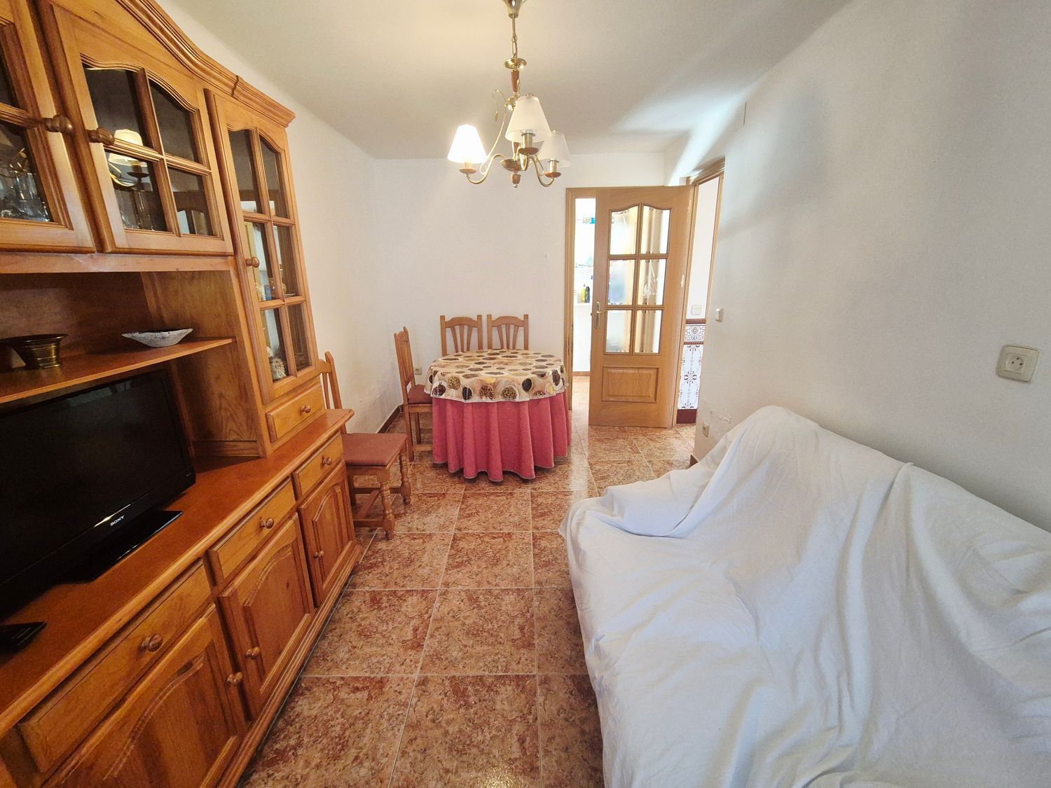 Casas o chalets-Venta-Burgohondo-1836262-Foto-6