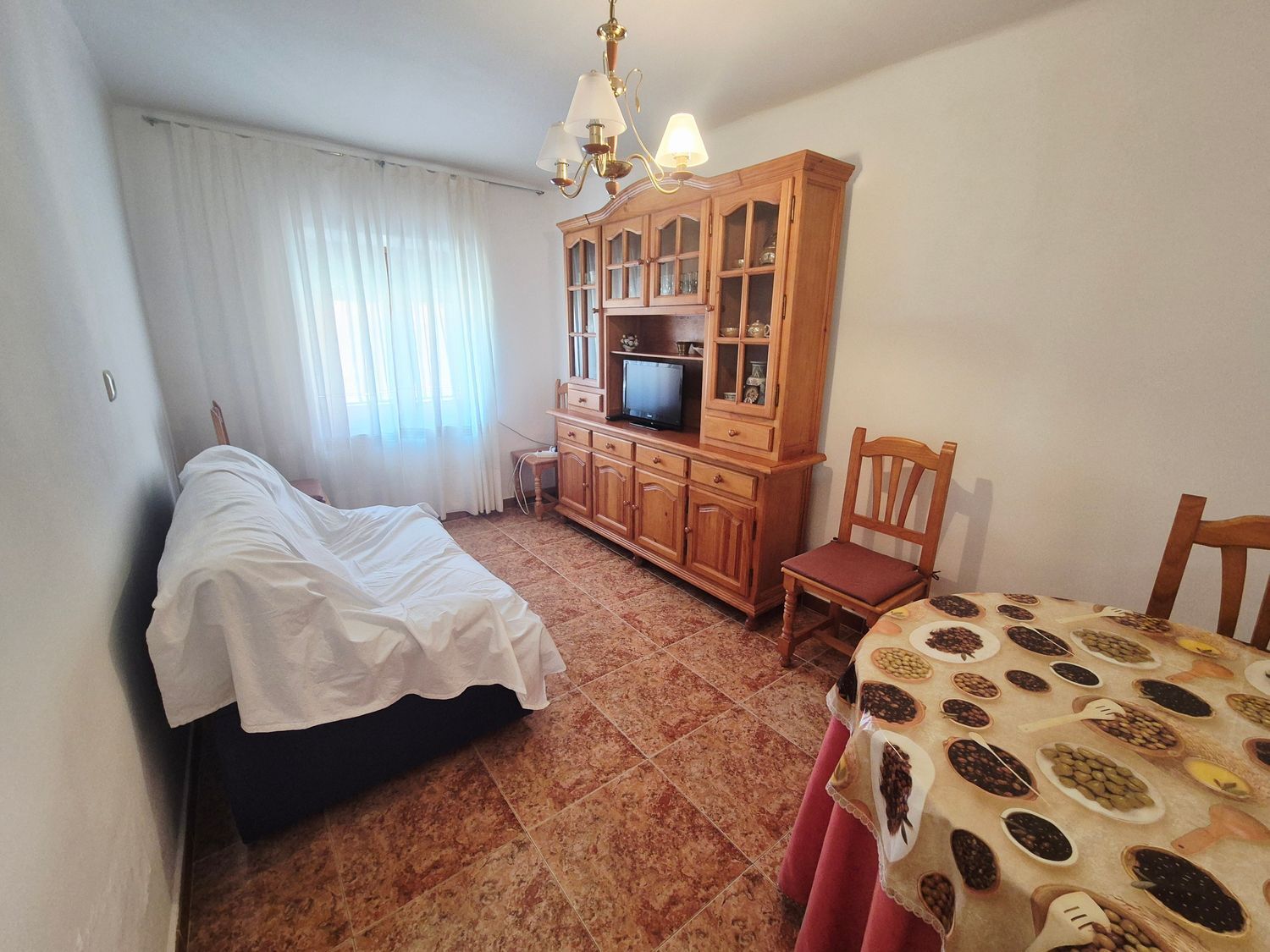 Casas o chalets-Venta-Burgohondo-1836262-Foto-5