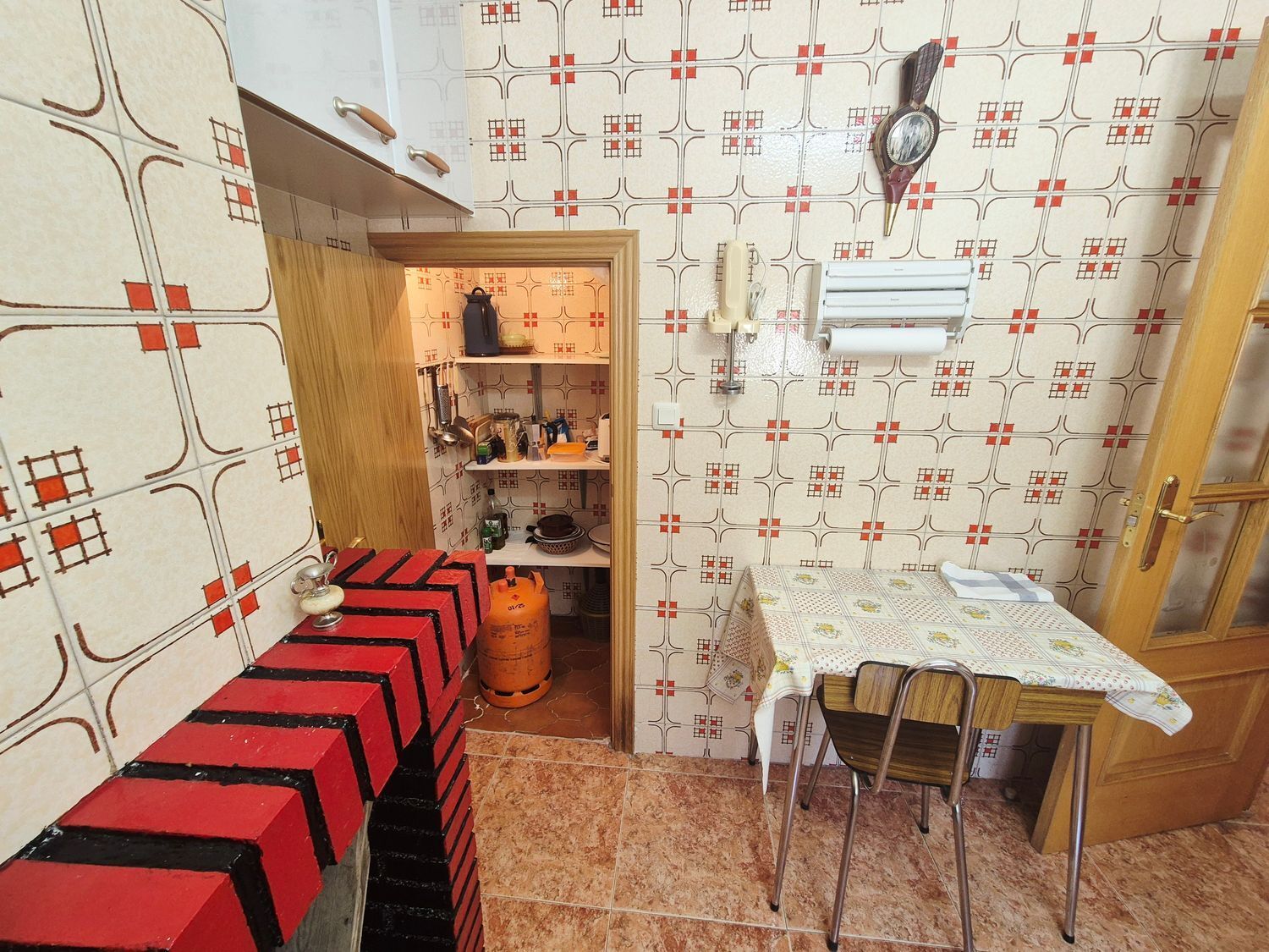 Casas o chalets-Venta-Burgohondo-1836262-Foto-9