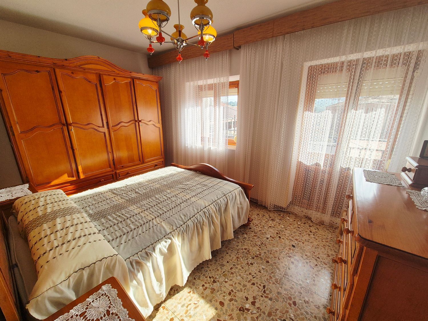 Casas o chalets-Venta-Burgohondo-1836262-Foto-17