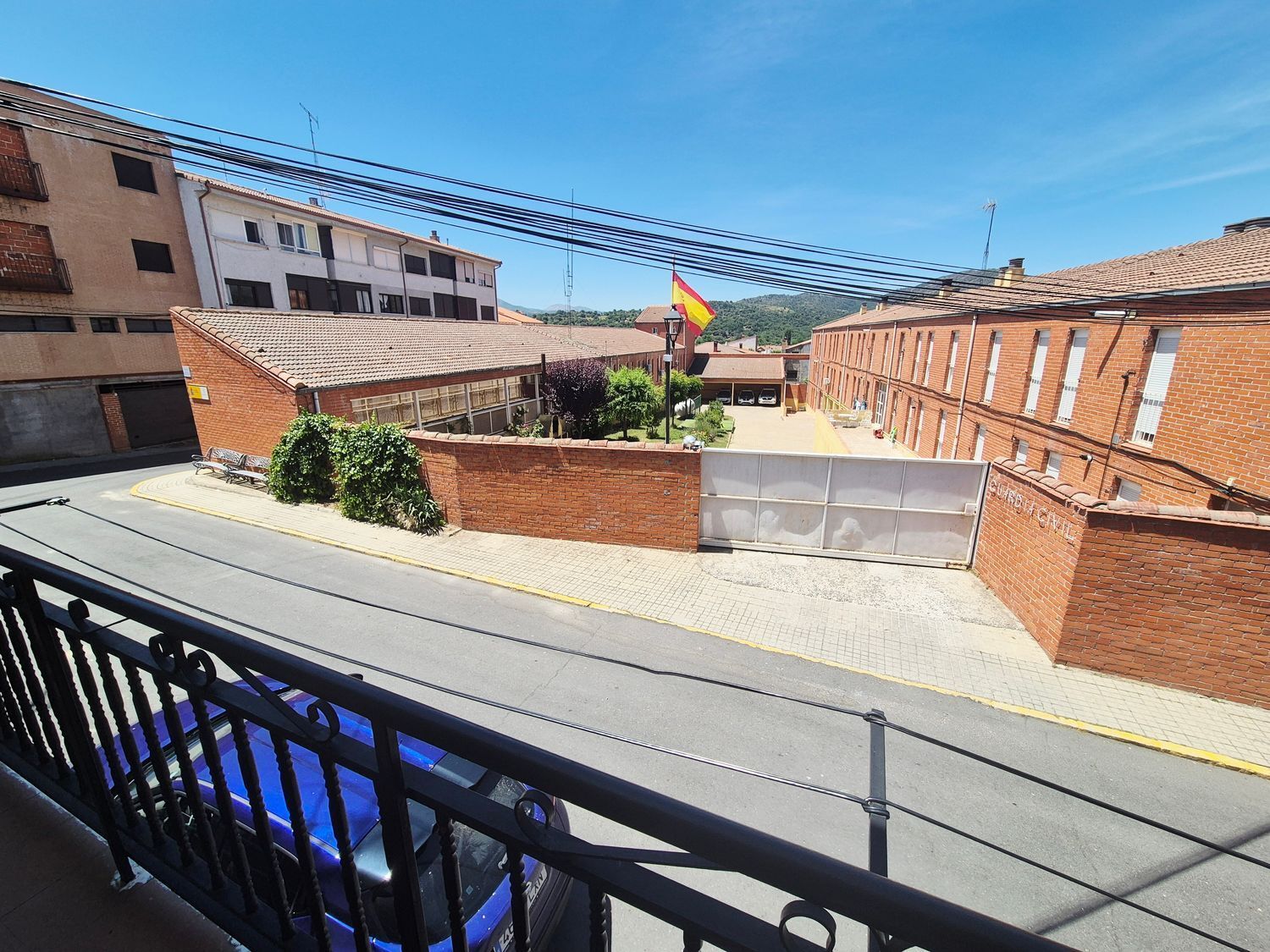 Casas o chalets-Venta-Burgohondo-1836262-Foto-21