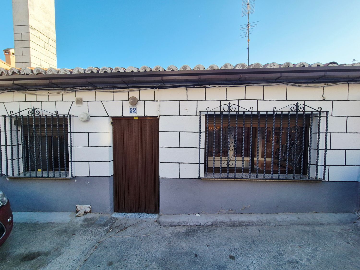 Casas o chalets-Venta-1836268