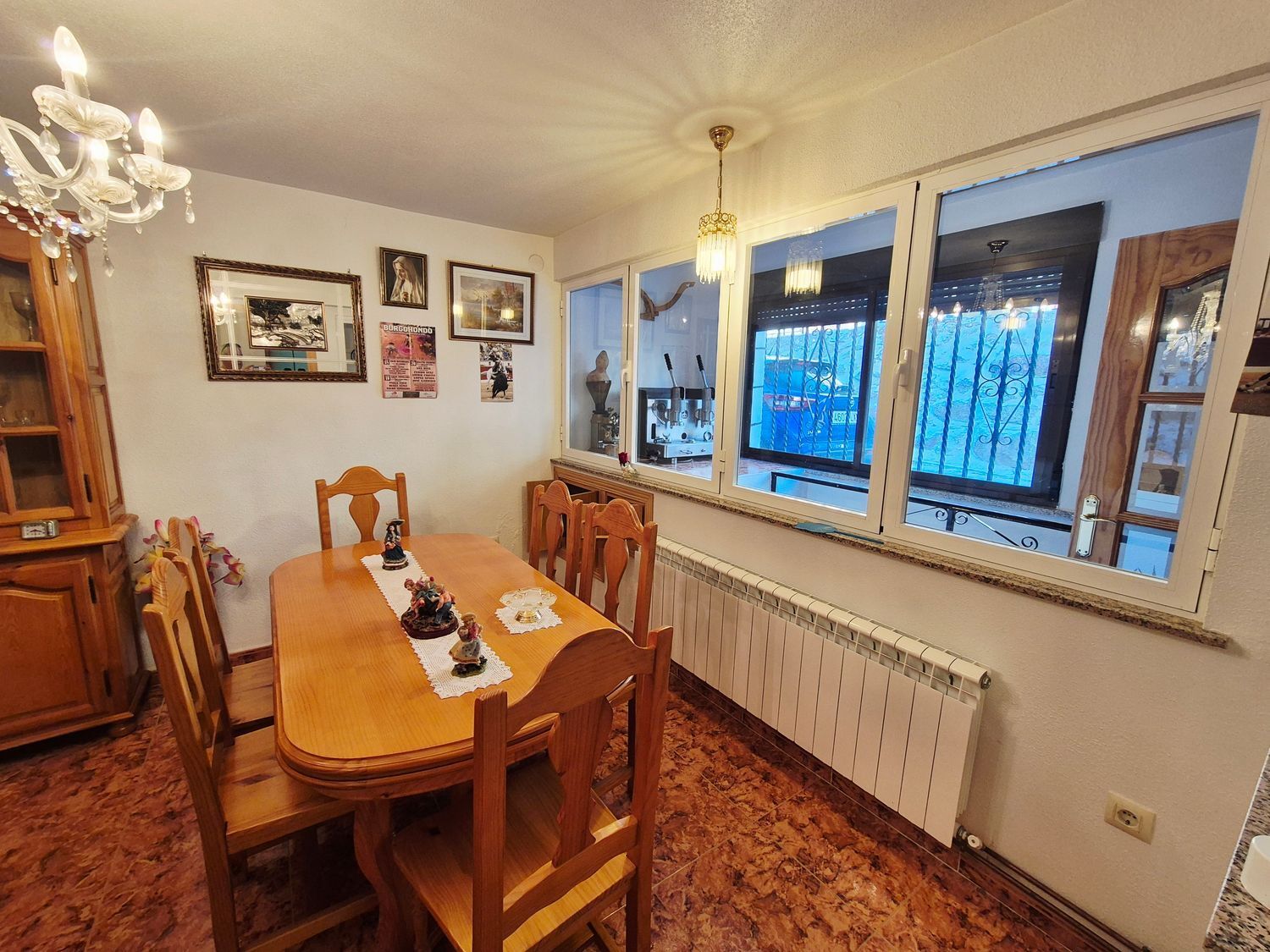 Casas o chalets-Venta-Burgohondo-1836268-Foto-4