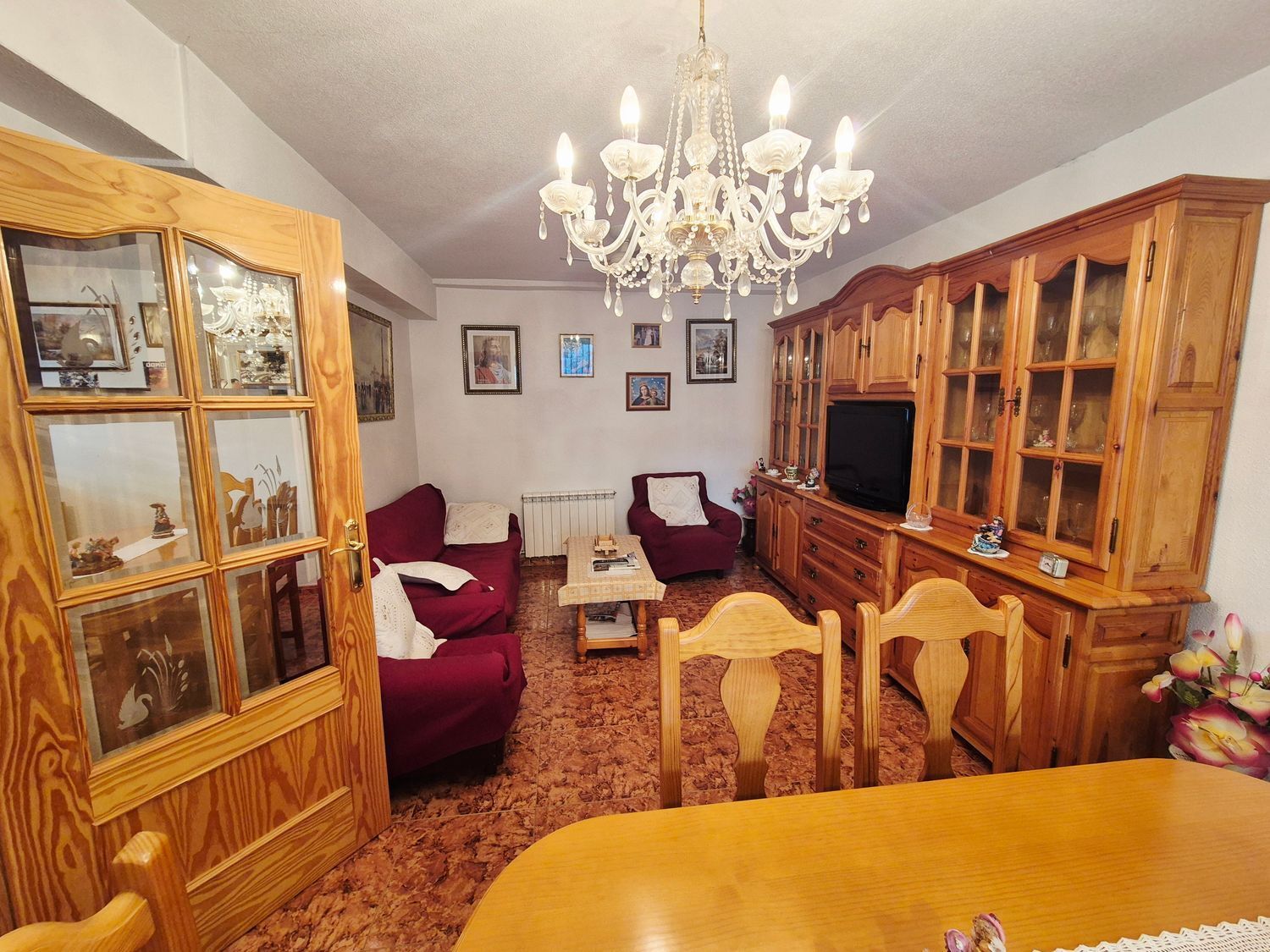 Casas o chalets-Venta-Burgohondo-1836268-Foto-2