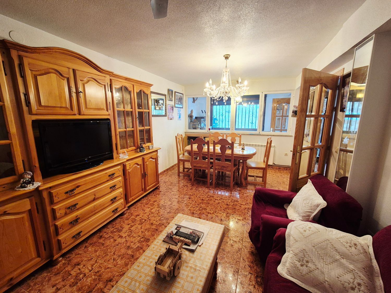 Casas o chalets-Venta-Burgohondo-1836268-Foto-3