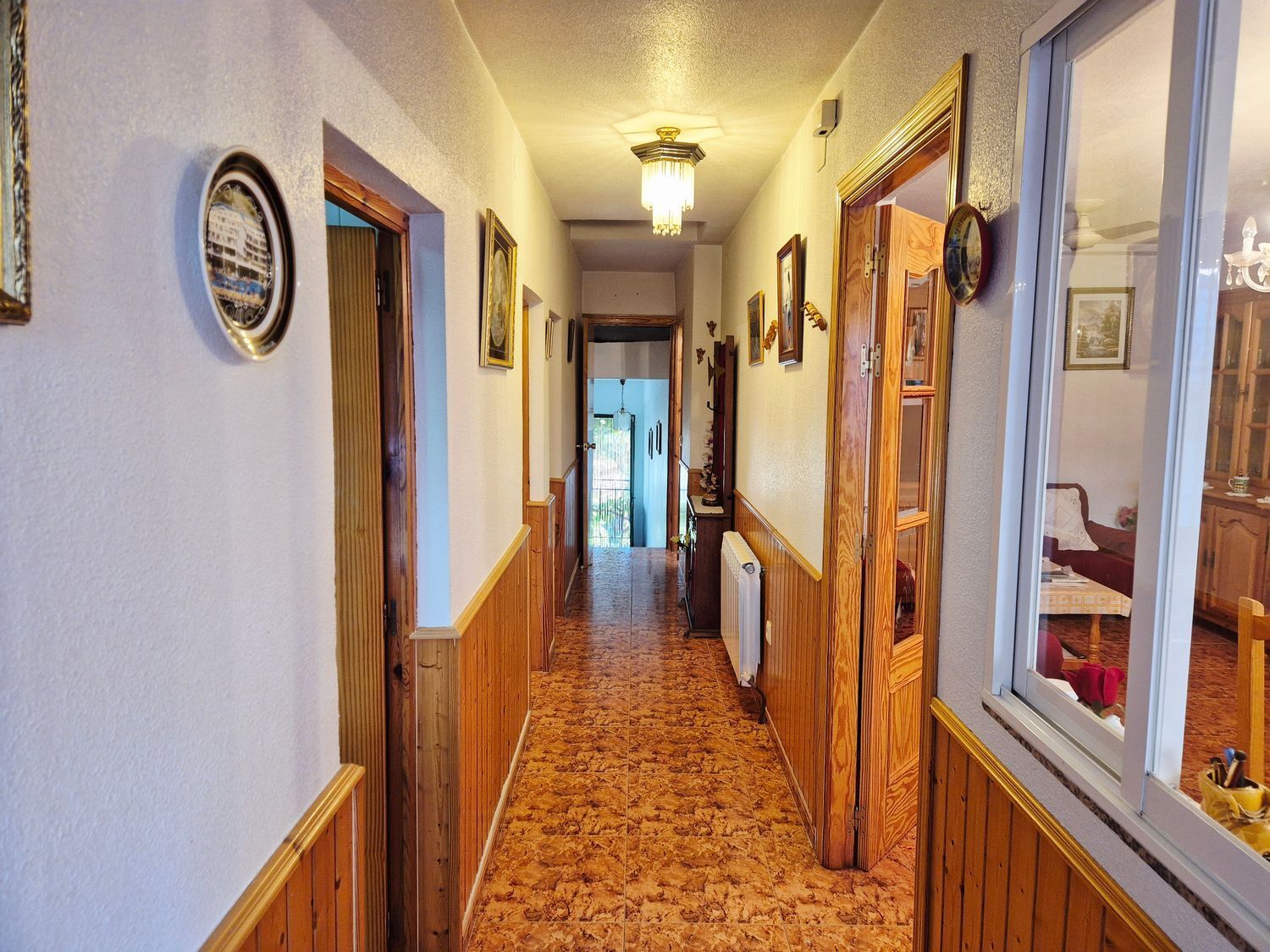 Casas o chalets-Venta-Burgohondo-1836268-Foto-5