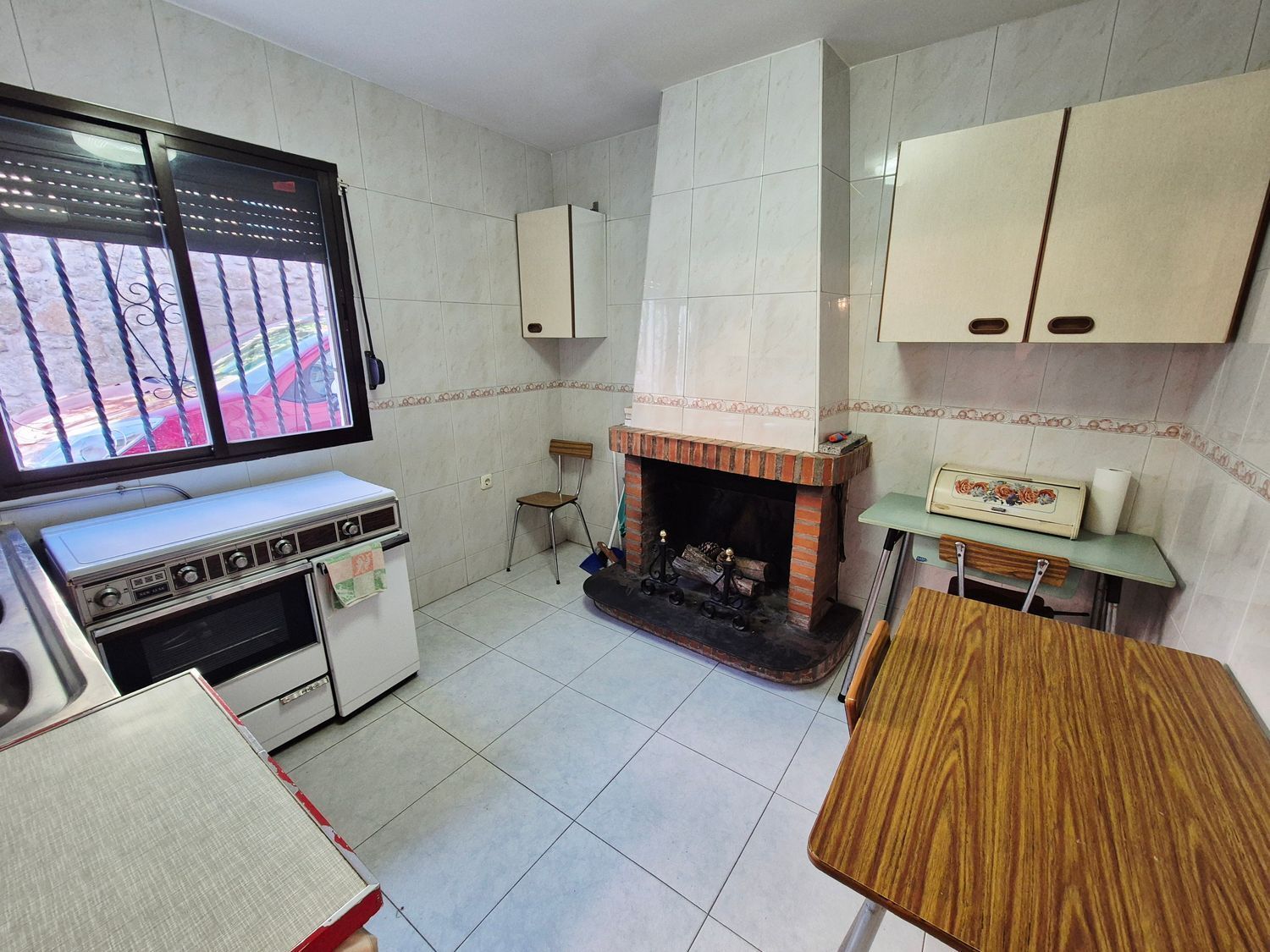 Casas o chalets-Venta-Burgohondo-1836268-Foto-6