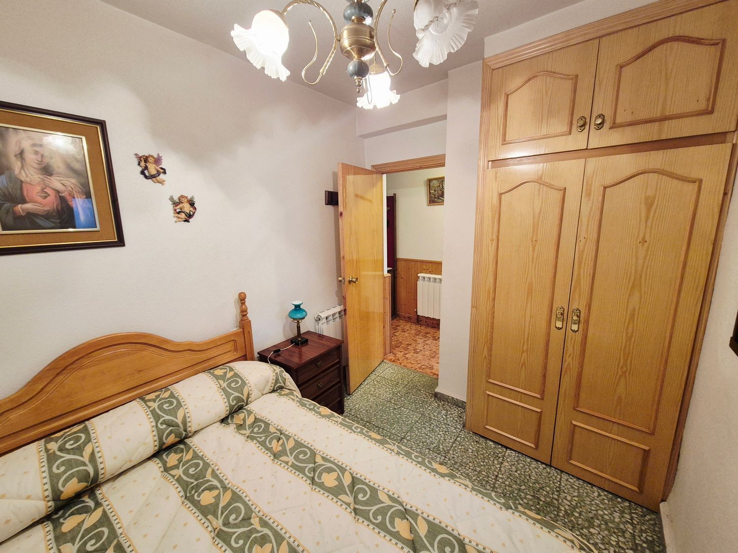 Casas o chalets-Venta-Burgohondo-1836268-Foto-10