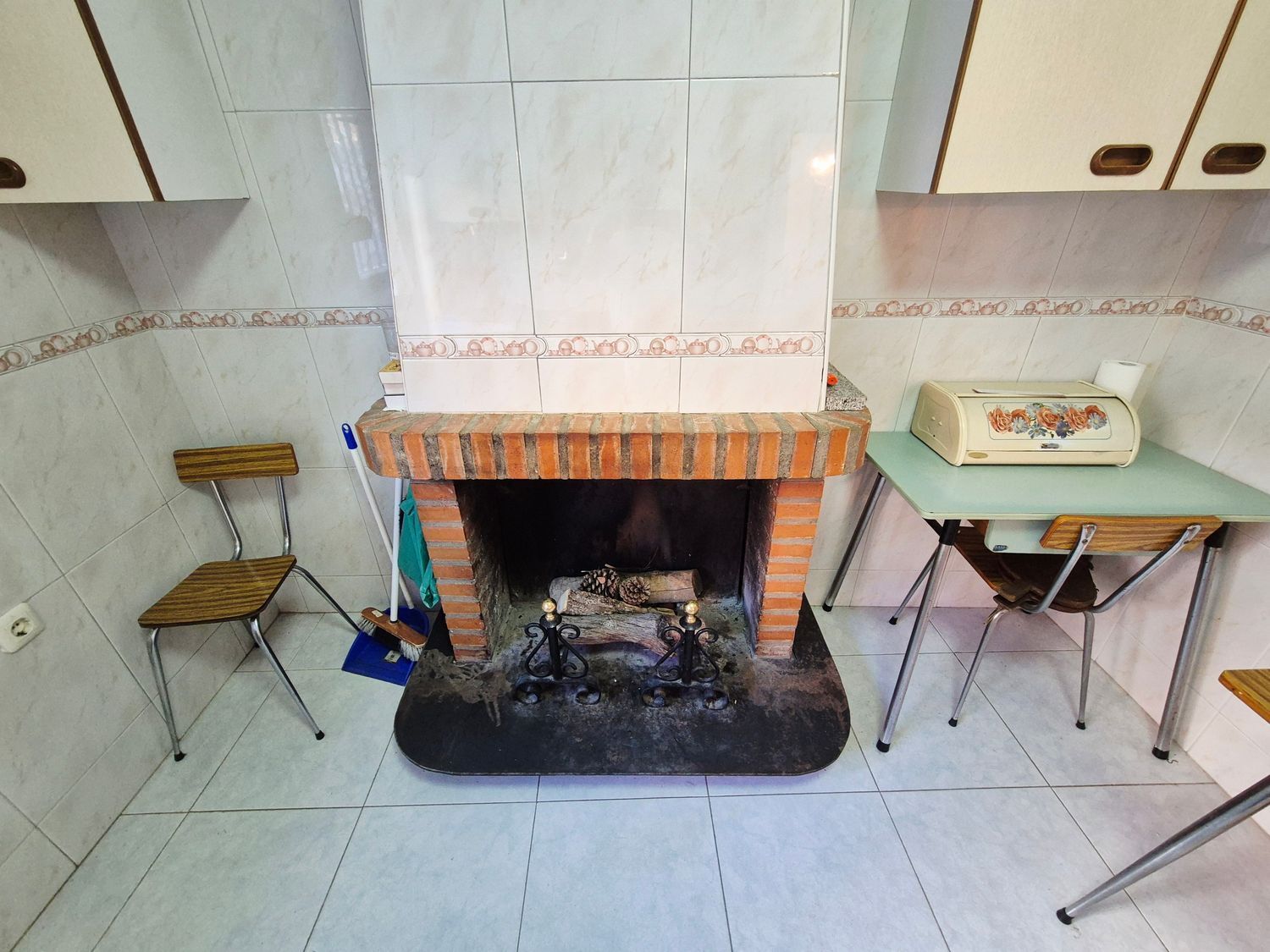 Casas o chalets-Venta-Burgohondo-1836268-Foto-7