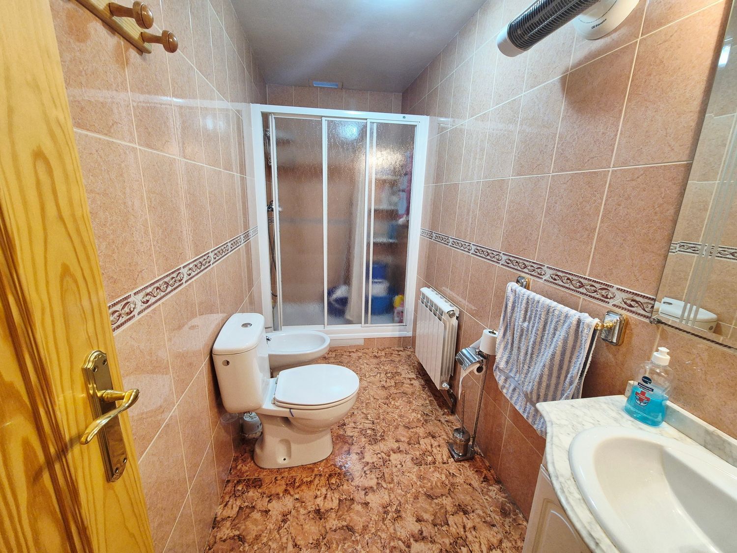 Casas o chalets-Venta-Burgohondo-1836268-Foto-12