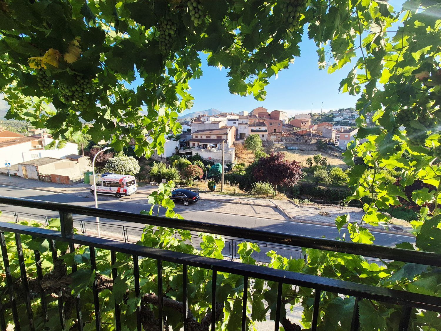 Casas o chalets-Venta-Burgohondo-1836268-Foto-16