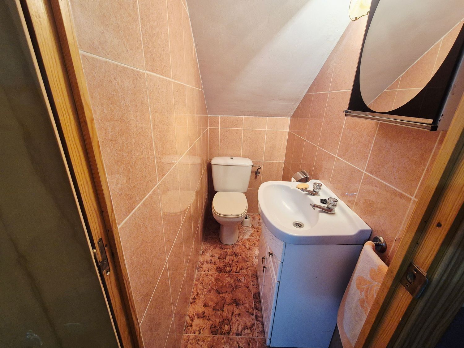 Casas o chalets-Venta-Burgohondo-1836268-Foto-17
