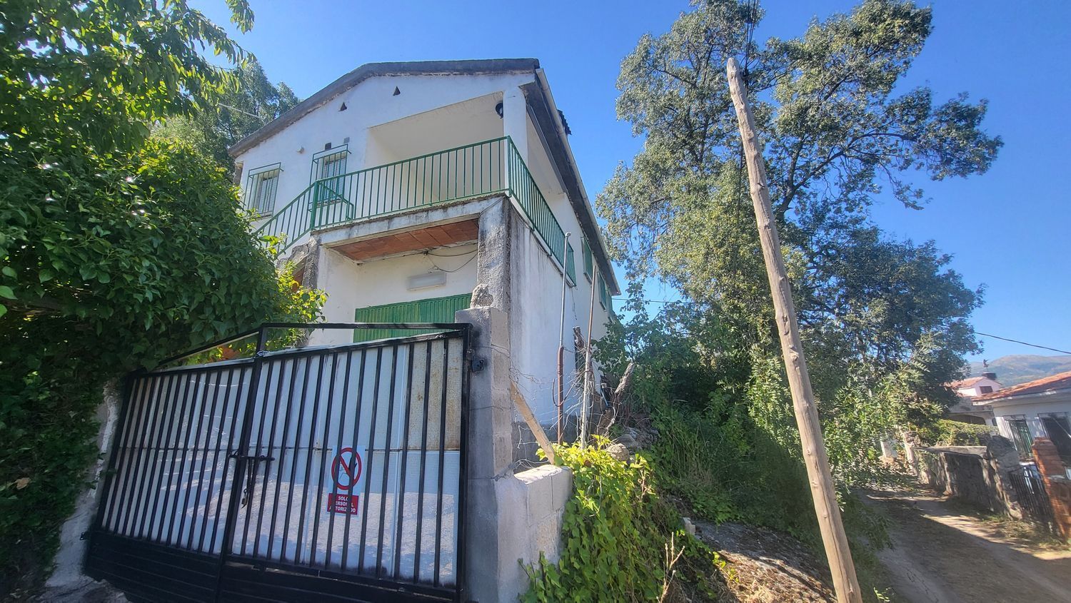 Casas o chalets-Venta-1836265