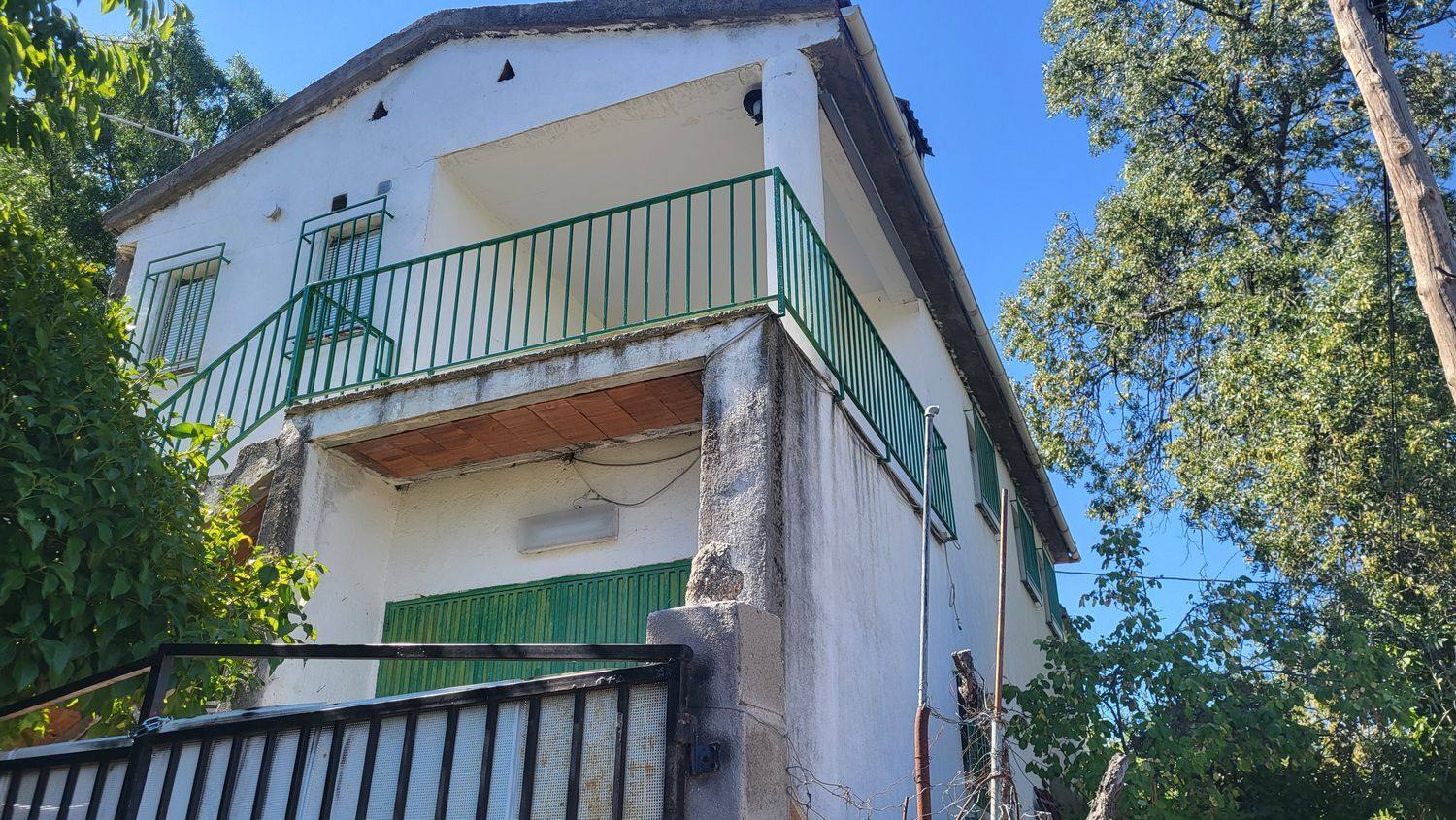 Casas o chalets-Venta-Burgohondo-1836265-Foto-3