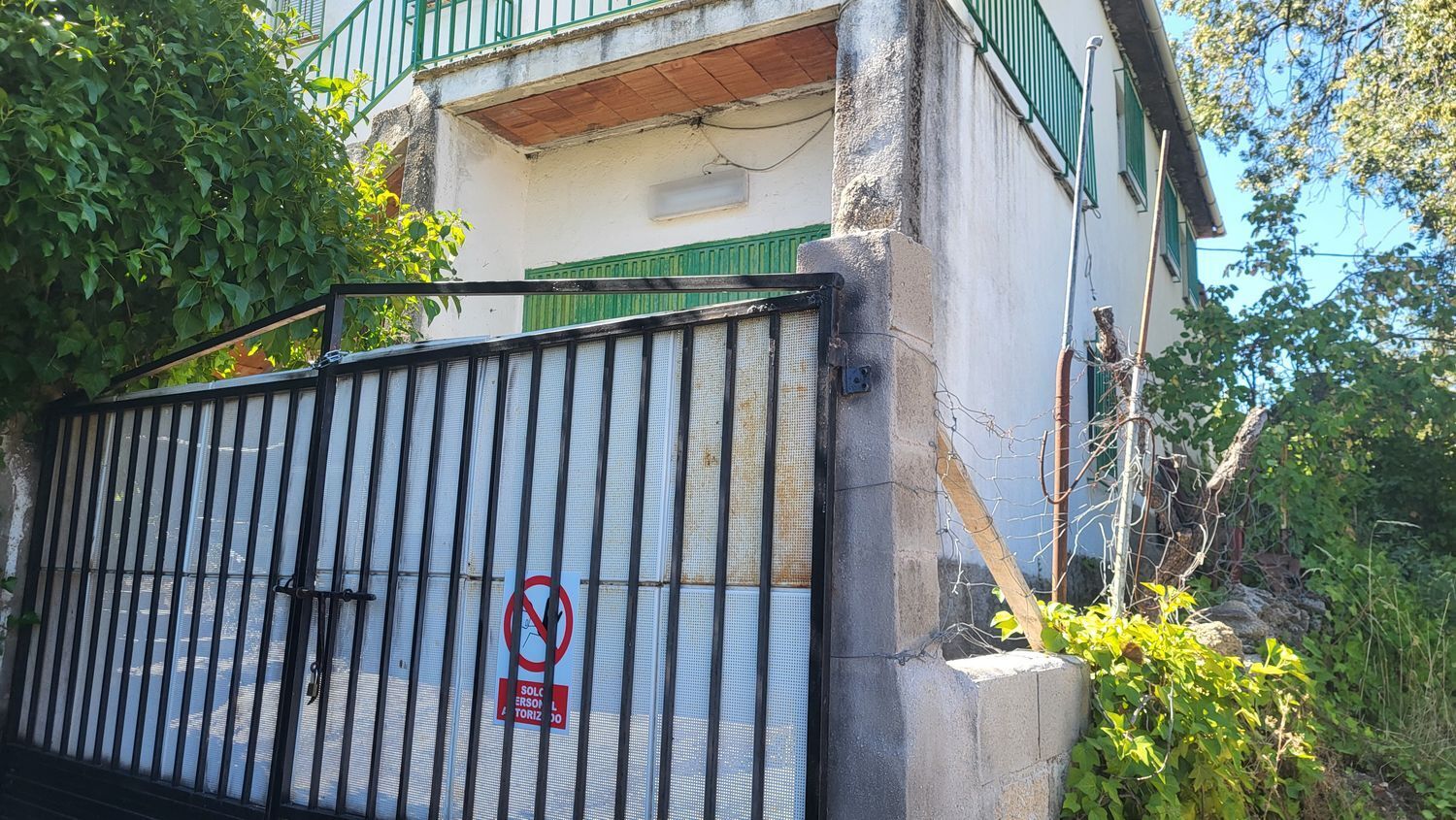 Casas o chalets-Venta-Burgohondo-1836265-Foto-2