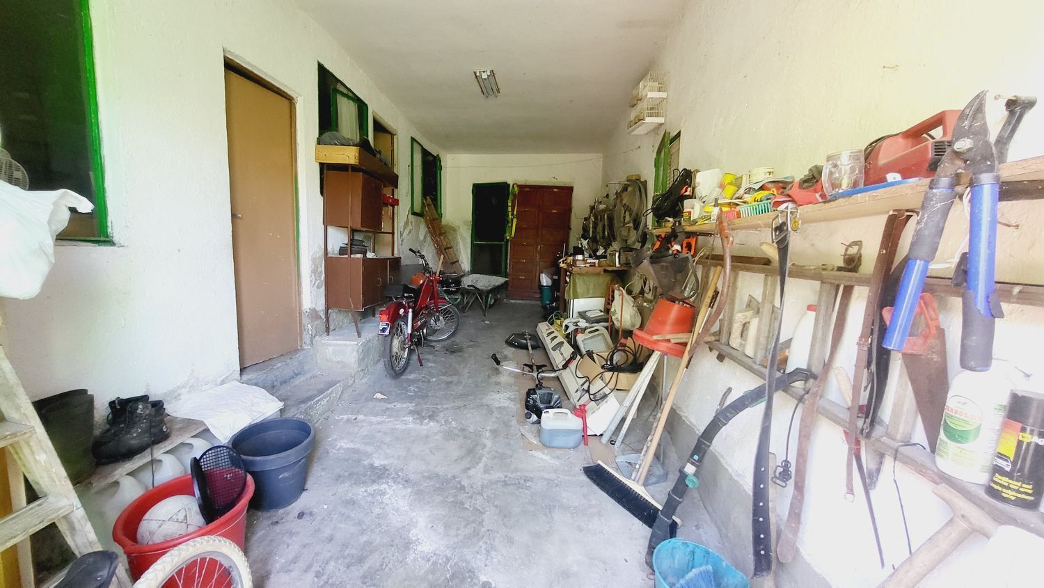 Casas o chalets-Venta-Burgohondo-1836265-Foto-5