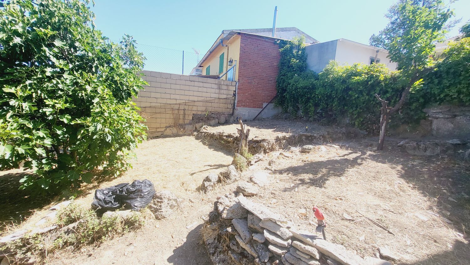 Casas o chalets-Venta-Burgohondo-1836265-Foto-6