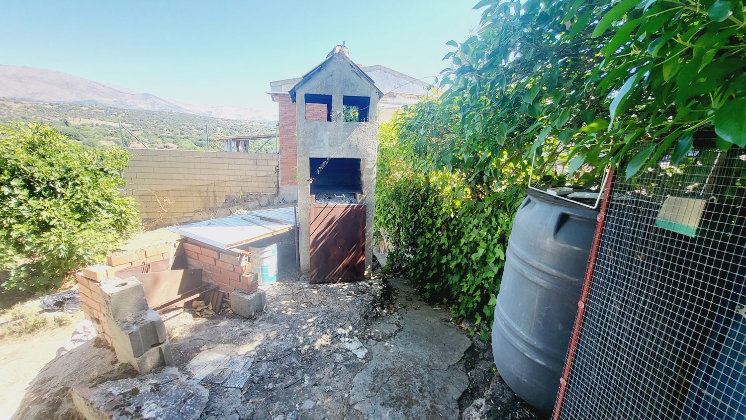 Casas o chalets-Venta-Burgohondo-1836265-Foto-8