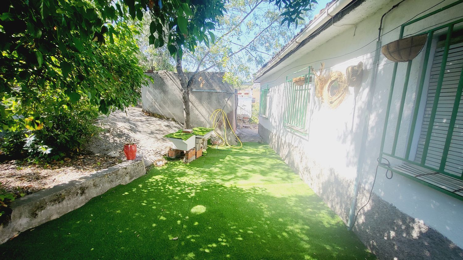 Casas o chalets-Venta-Burgohondo-1836265-Foto-11