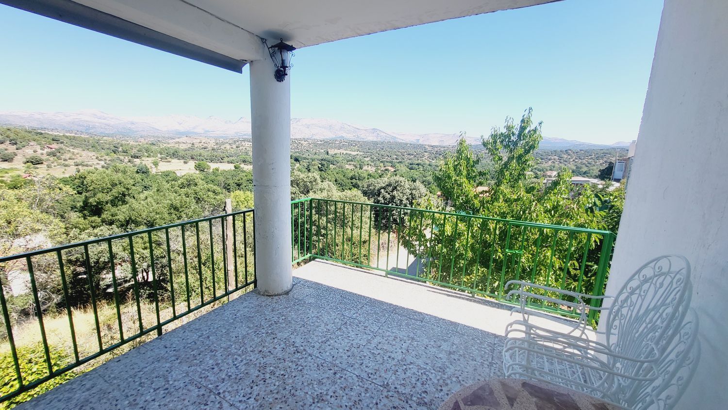 Casas o chalets-Venta-Burgohondo-1836265-Foto-16