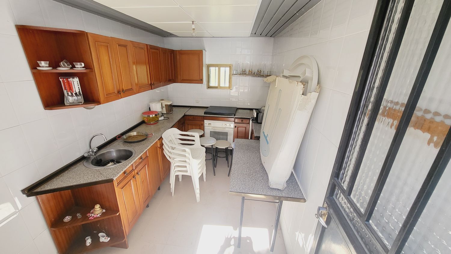 Casas o chalets-Venta-Burgohondo-1836265-Foto-17