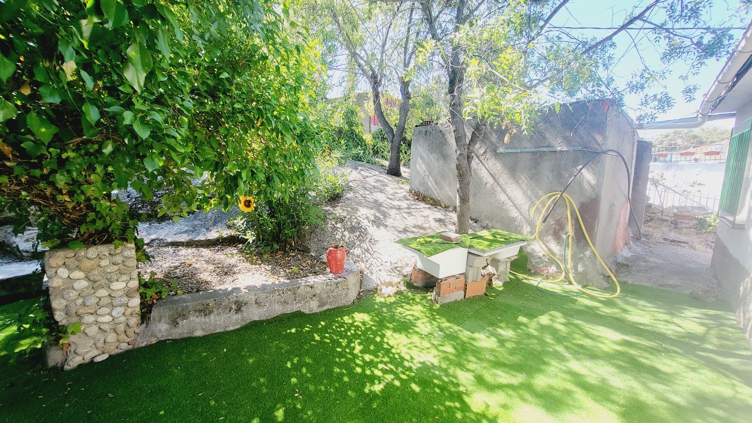 Casas o chalets-Venta-Burgohondo-1836265-Foto-12