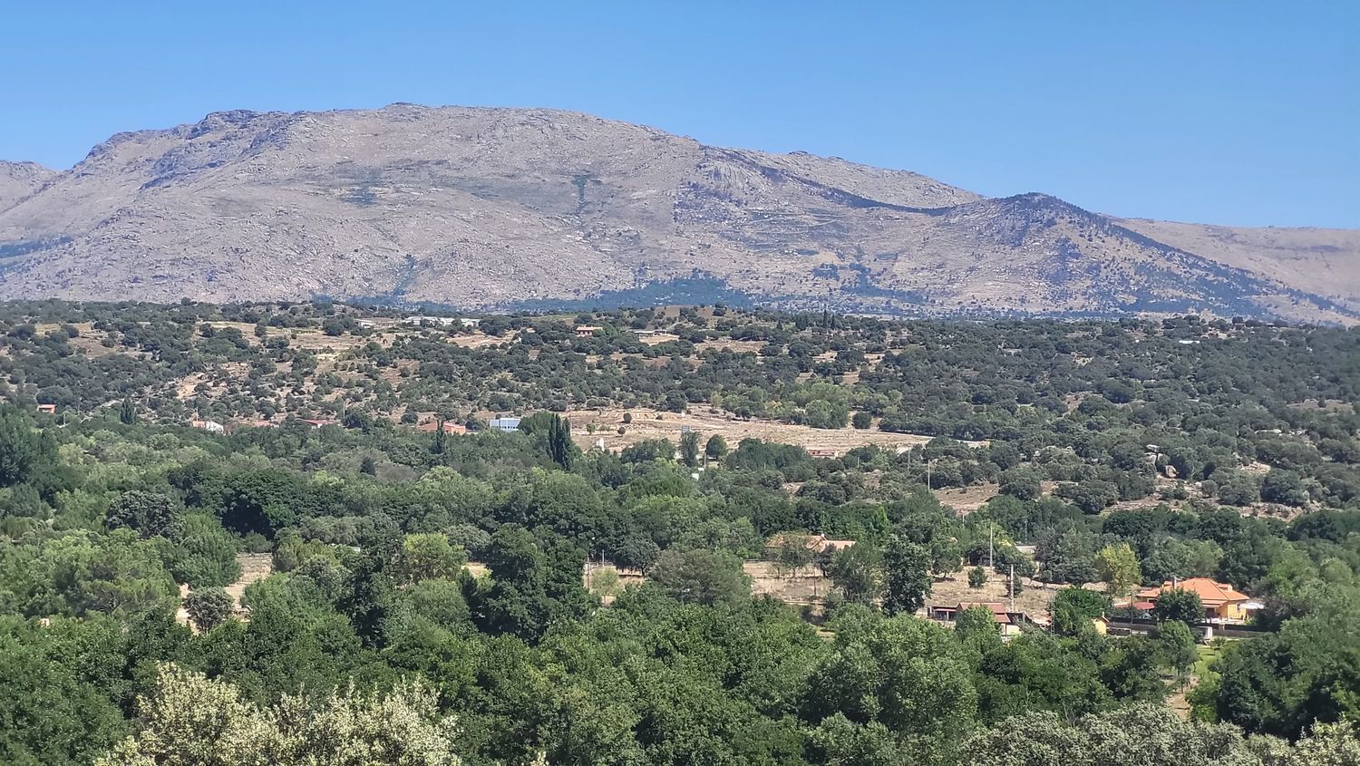 Casas o chalets-Venta-Burgohondo-1836265-Foto-30