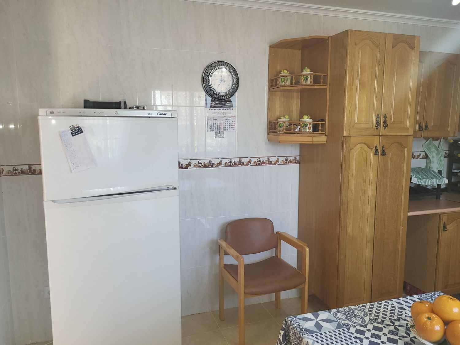 Casas o chalets-Venta-Burgohondo-1836271-Foto-5