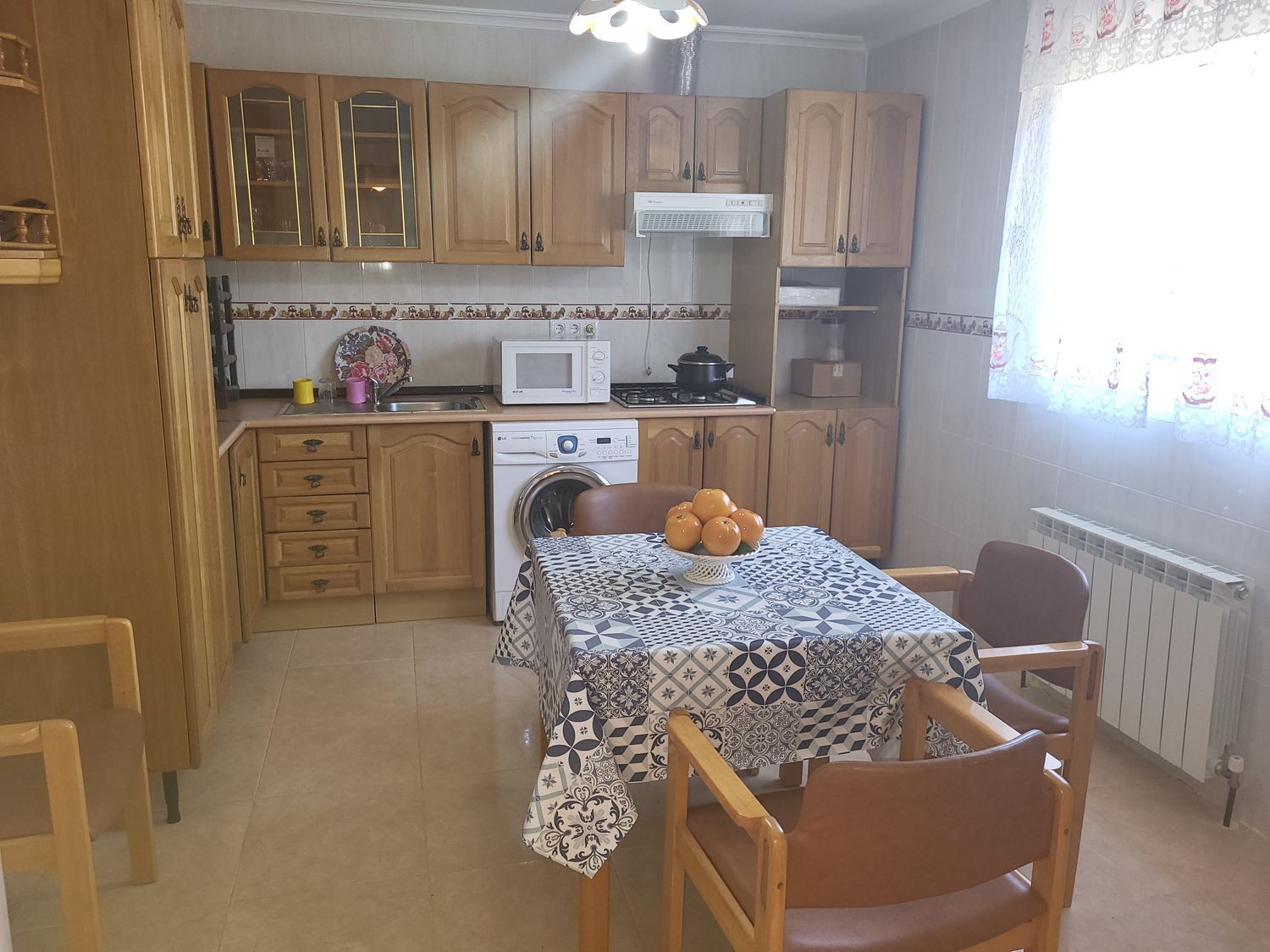 Casas o chalets-Venta-Burgohondo-1836271-Foto-4