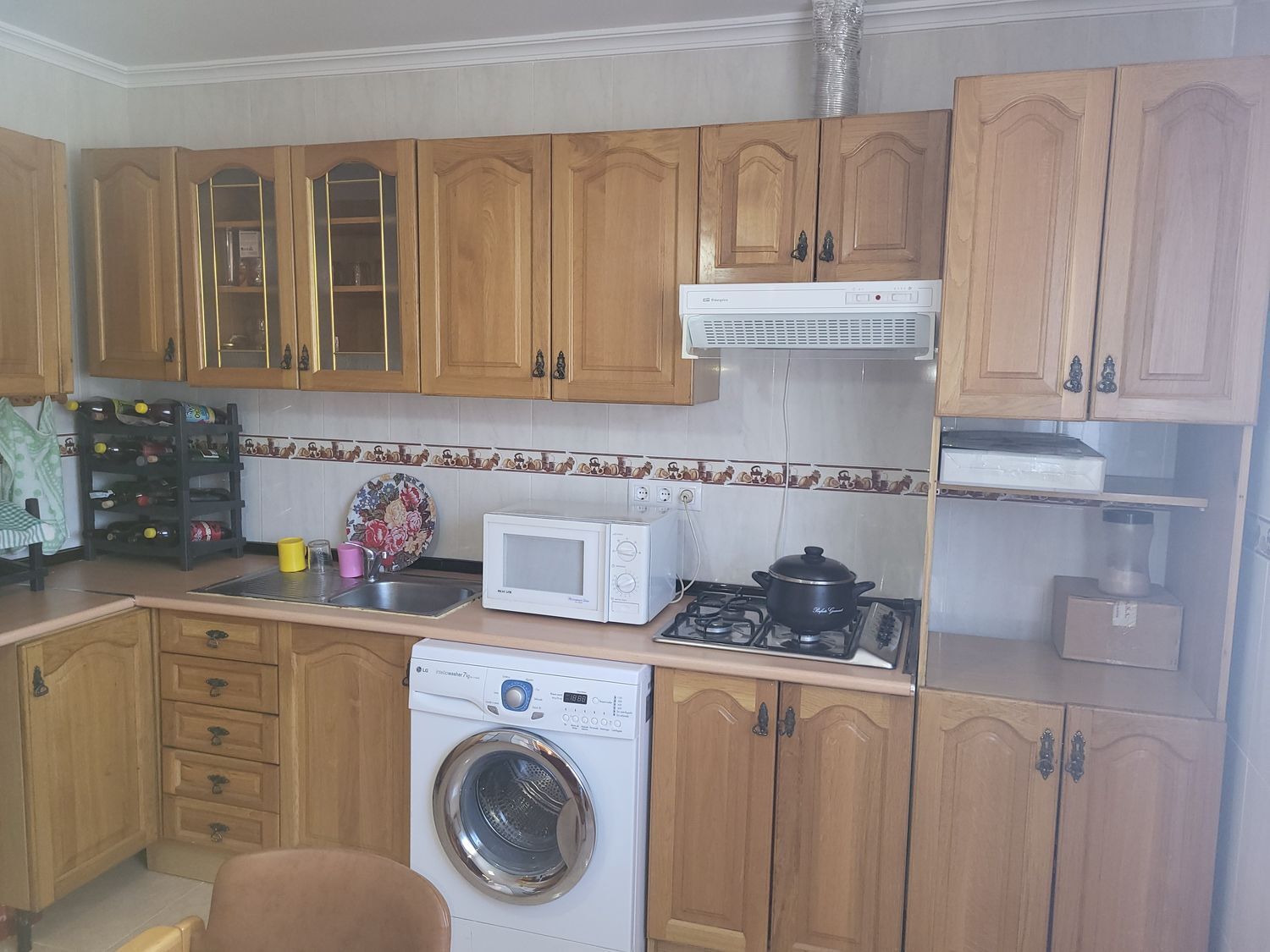 Casas o chalets-Venta-Burgohondo-1836271-Foto-6
