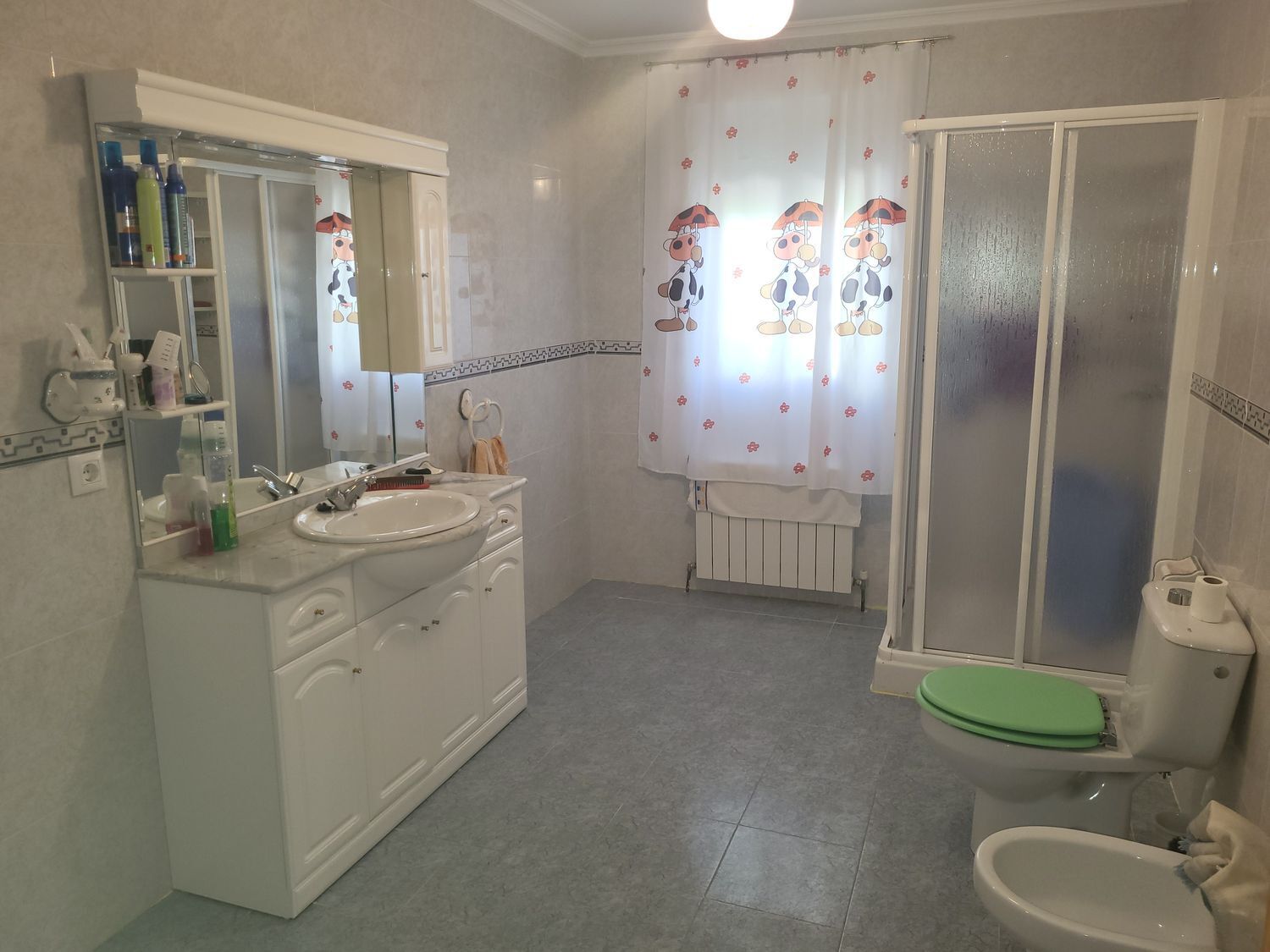 Casas o chalets-Venta-Burgohondo-1836271-Foto-7