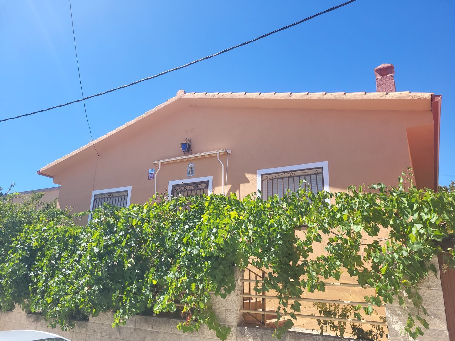 Casas o chalets-Venta-Burgohondo-1836271-Foto-10