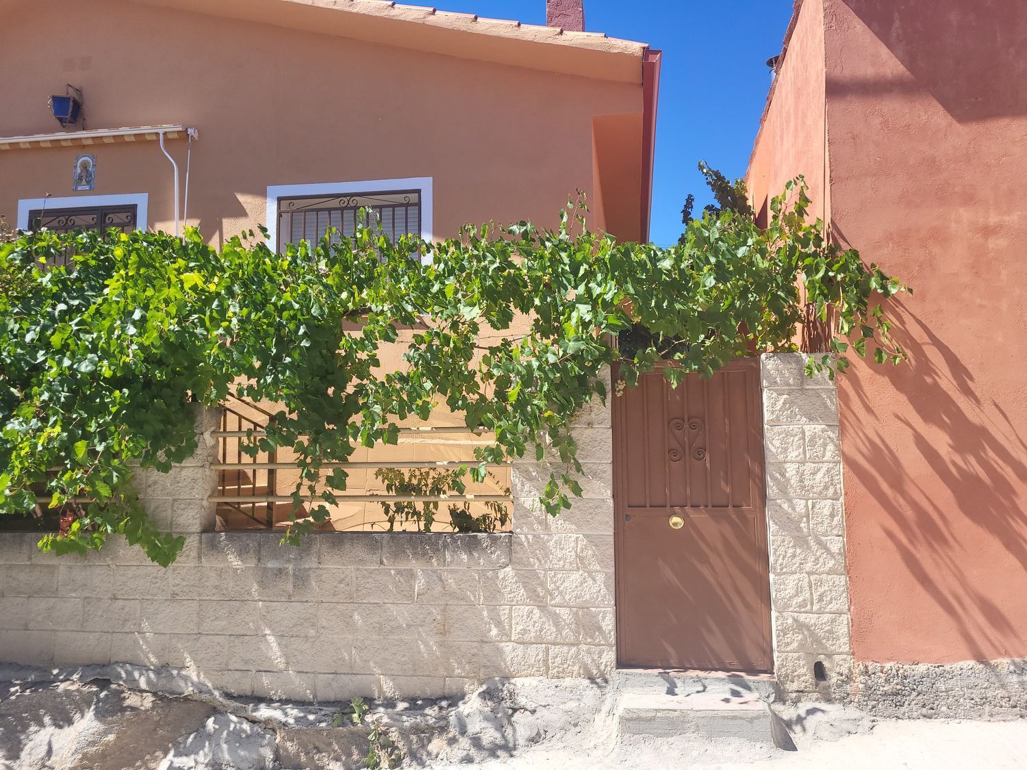 Casas o chalets-Venta-Burgohondo-1836271-Foto-11