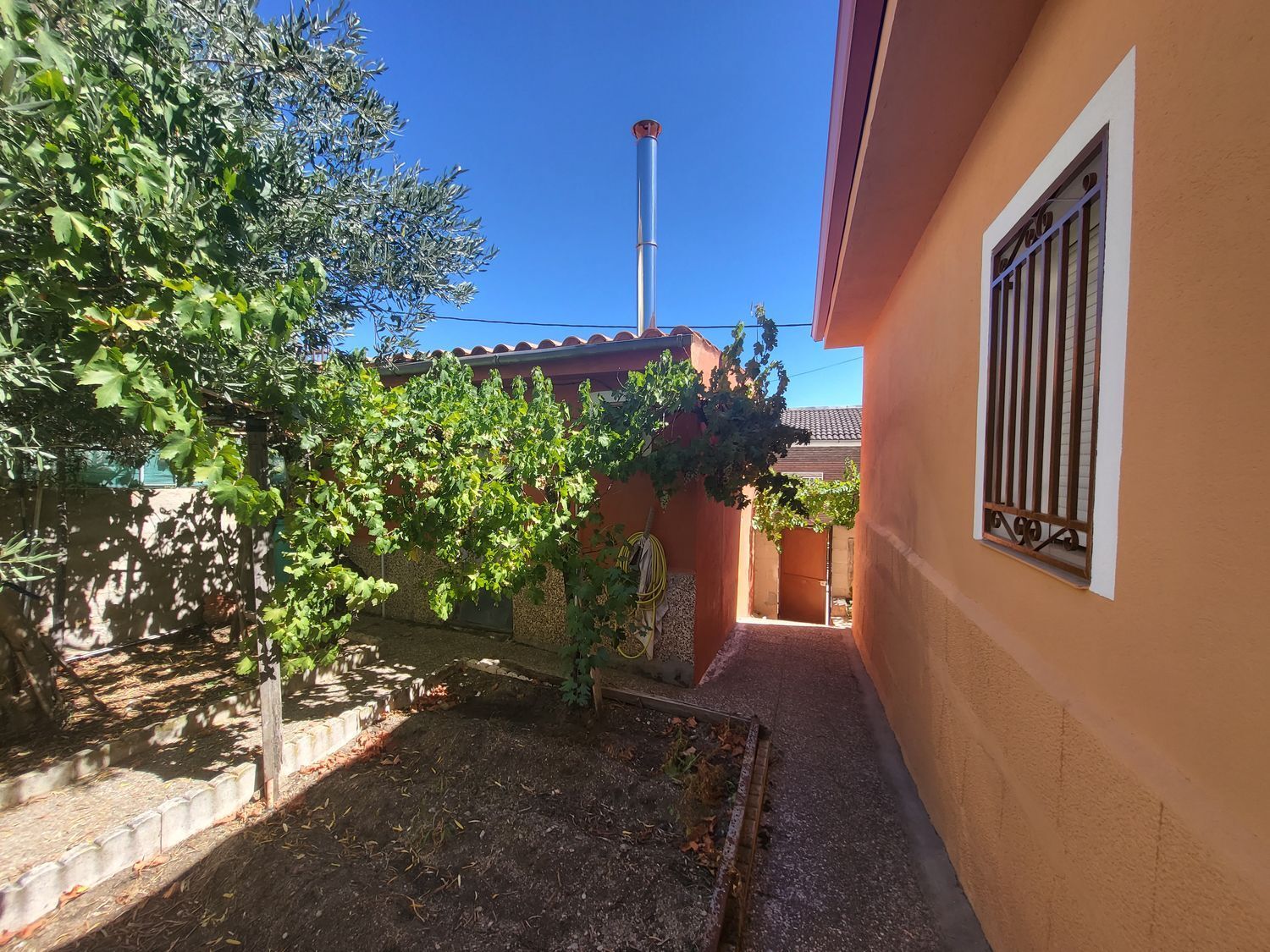 Casas o chalets-Venta-Burgohondo-1836271-Foto-22