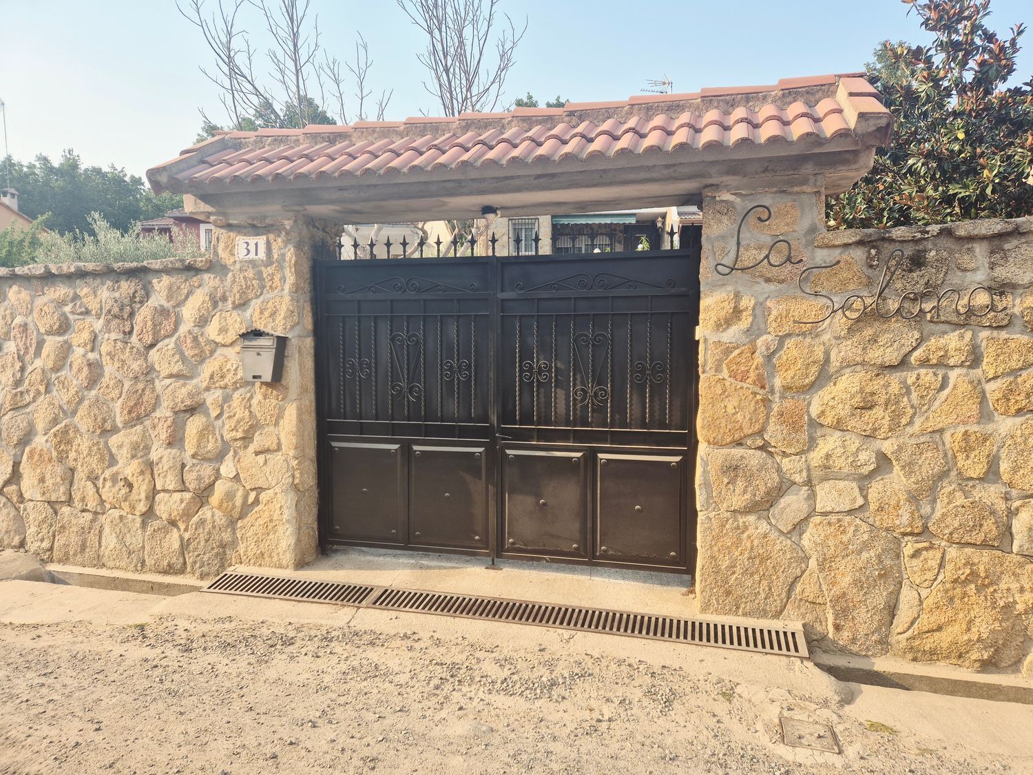Casas o chalets-Venta-Navaluenga-1835308-Foto-6