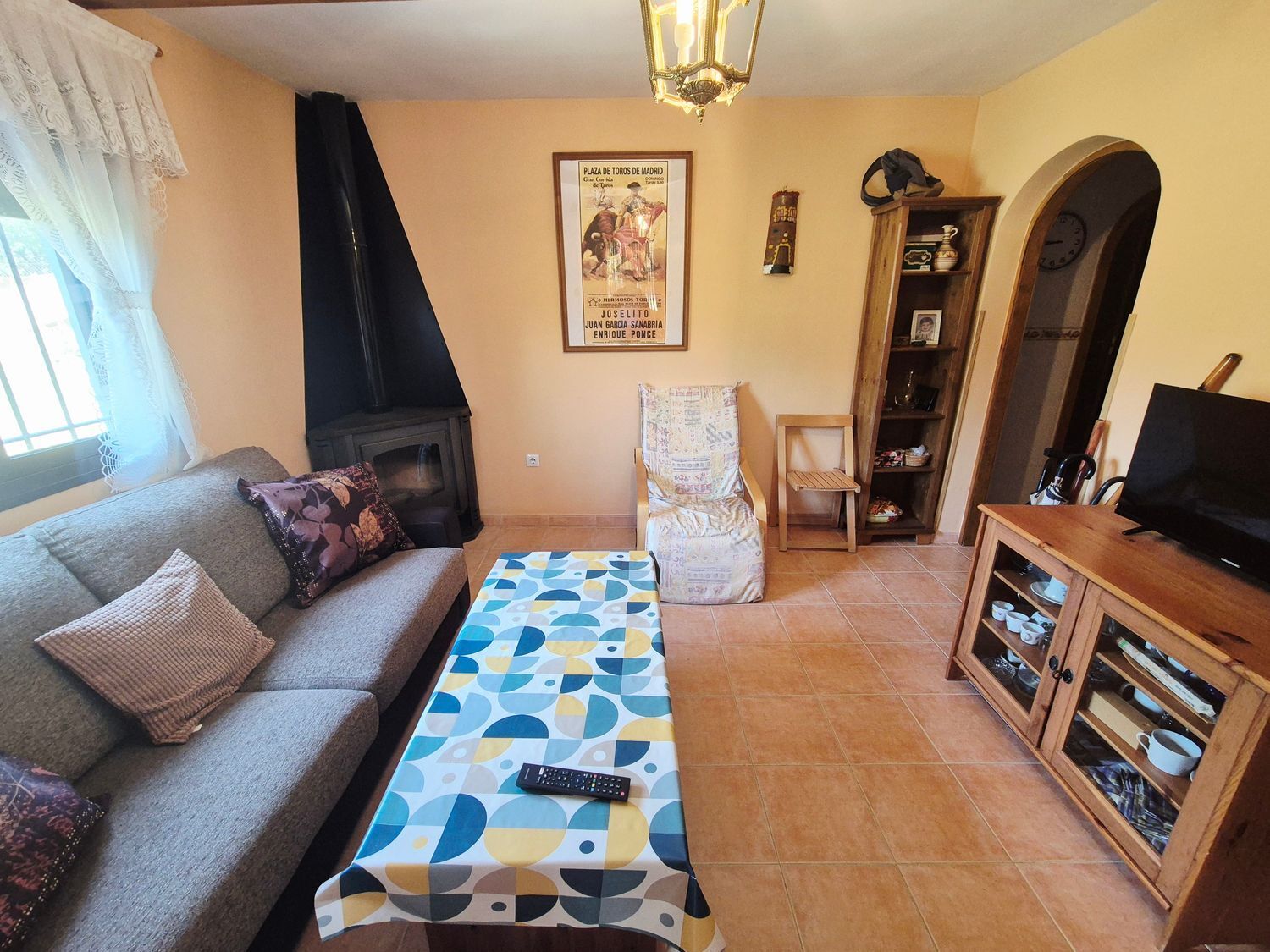 Casas o chalets-Venta-Navaluenga-1834981-Foto-2